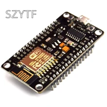 New Wireless module CH340 NodeMcu V3 Lua WIFI Internet of Things development board based ESP8266