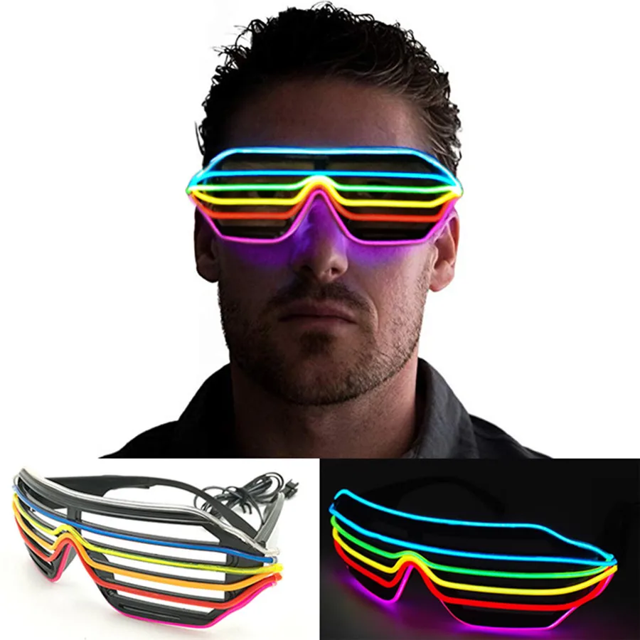 2019 bike glasses 100% sport sunglasses LED glasses light up cycling glasses poc polarized photochromic gafas ciclismo 30J19 (9)
