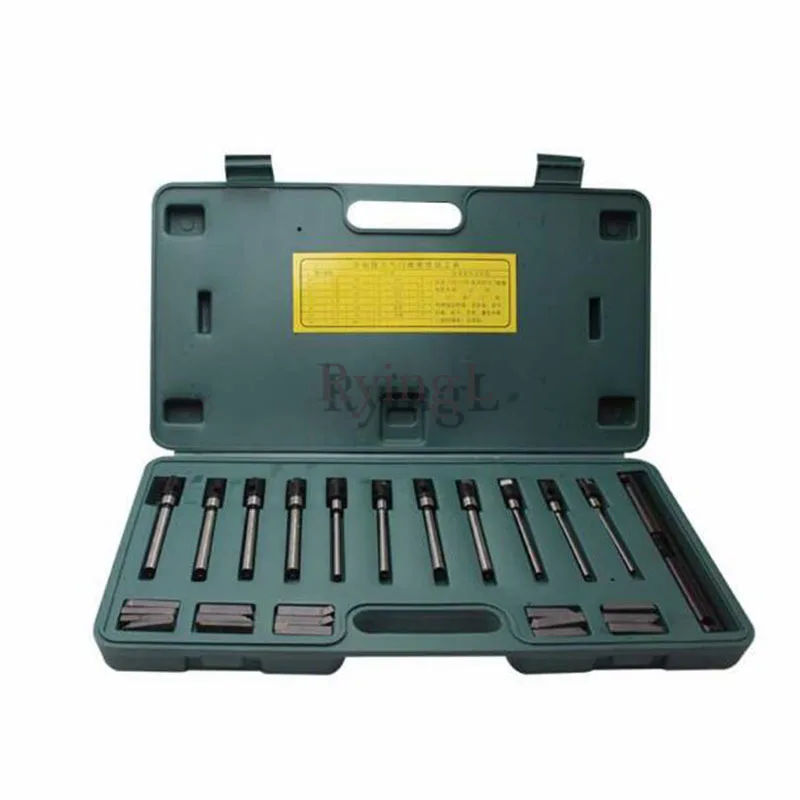 

Valve Cutting Tool Dia.22-63mm Valve Seat Single Plane Cutters Universal Boring Cutter Valve Repair Tools