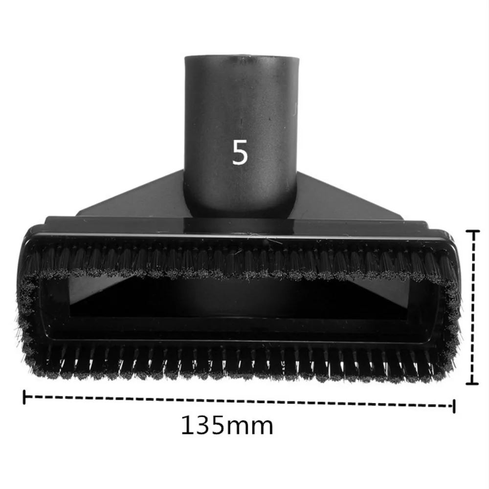 6 в 1 пылесос щетка насадка домашняя пыль щелевая инструмент для лестниц комплект 32 мм 35 мм# C05