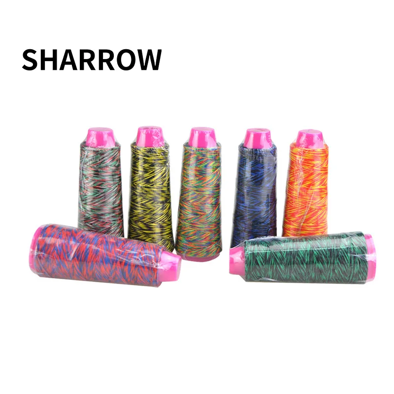 Buy 1 Pcs Color 120m Archery Polyethylene Bow String