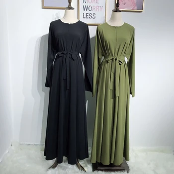

Abaya Dubai Muslim Prayer Dress Kaftan Ramadan Islamic Clothing Hijab Caftan Oman Islam Turkish Pakistan Vestido Robe Musulmane