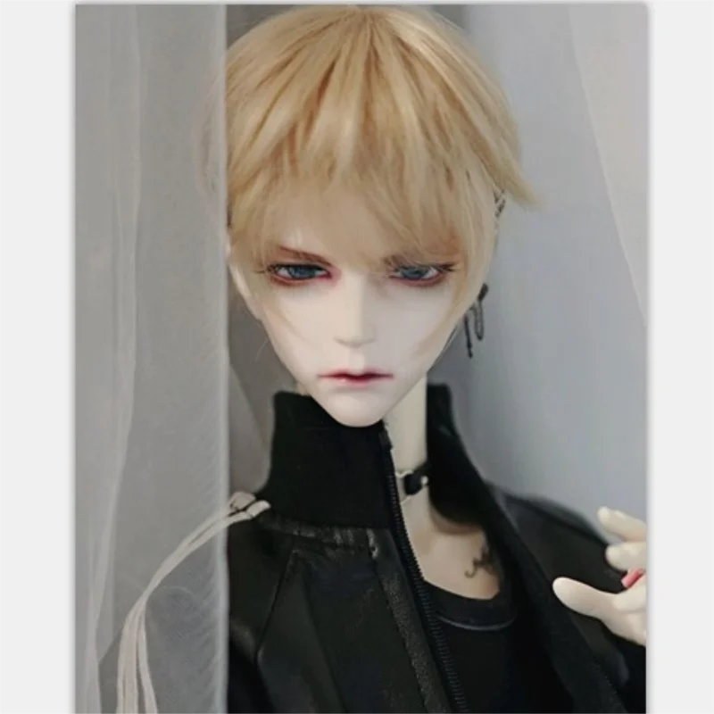 IOS Mezz-남성용 여아용 SD 인형, 70cm, 1/3 레진 바디 모델, 고품질 장난감 가게, 눈 포함