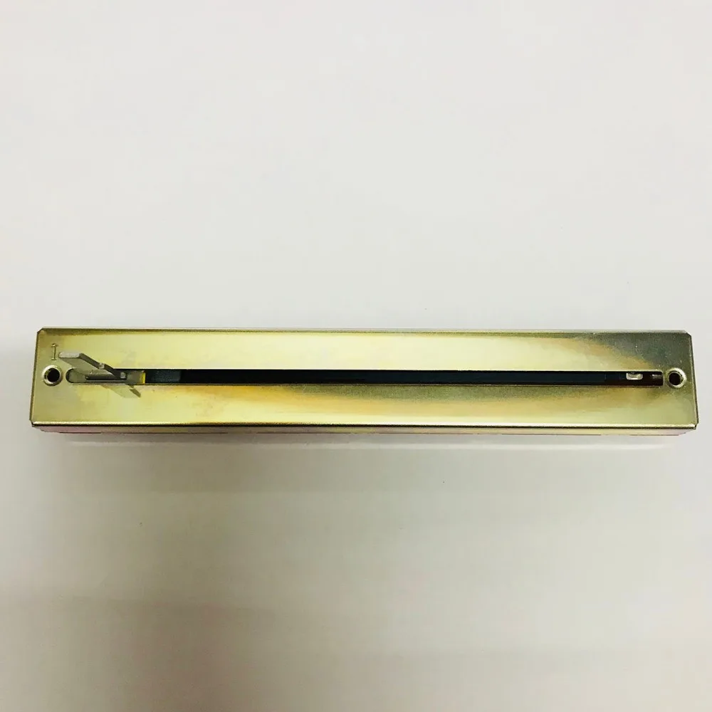 

Brand new and originalTechnics SFDZ122N11-3 Replacement Pitch Slider Control for SL1200/1210