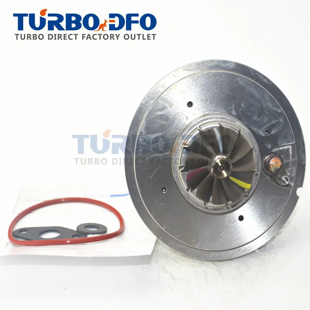 Картридж для Ford Transit V 2 4 TDCi 103 кВт 140 HP H9FA 2402 ccm CHRA 49T7700510 турбина 49377 00510 turbolader