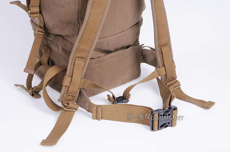 Camera backpack rucksack F2000-9