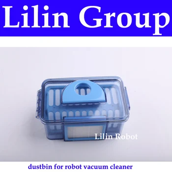 

(For X550) Dustbin for Robot Vacuum Cleaner, 1pc/pack, Home Equipment Parts