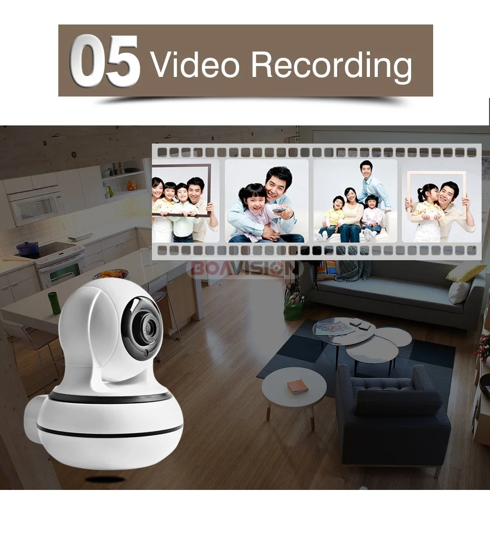 10 wireless ip camera