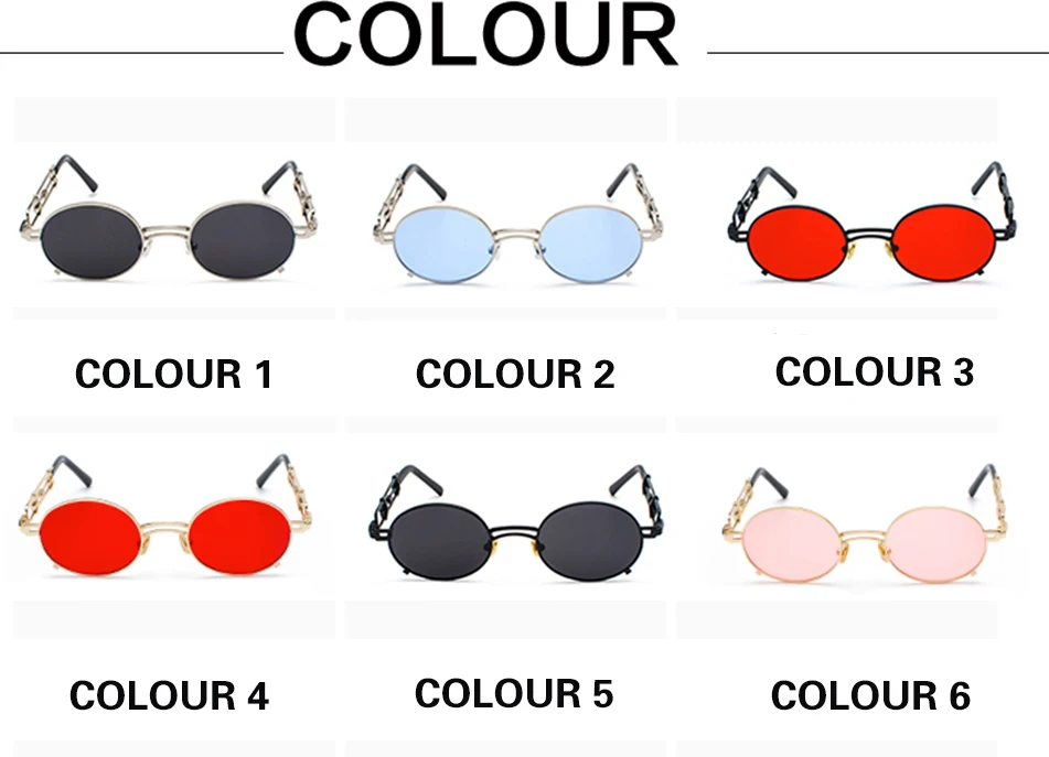 colour
