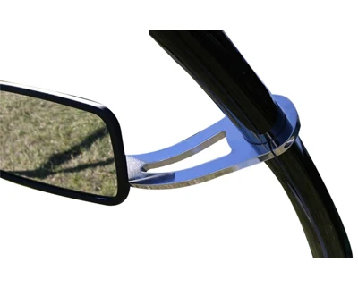 Зеркальная ручка для лодки OWT MAI|mirror plain|mirror importermirror and candle holder |