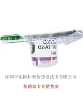 O2-A2 Oxygen Sensors ,ALPHASENSE Brand ,made in the UK