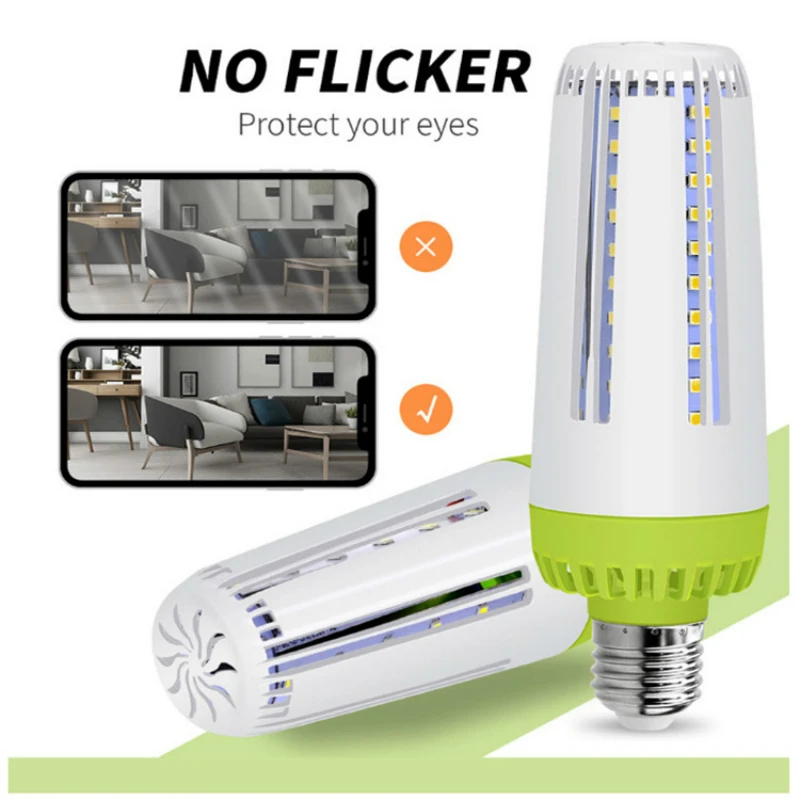 

E27 Lamp E14 Led Corn Light 85-265V Led Corn Bulb 10W 15W 20W SMD5730 High Power Bulb