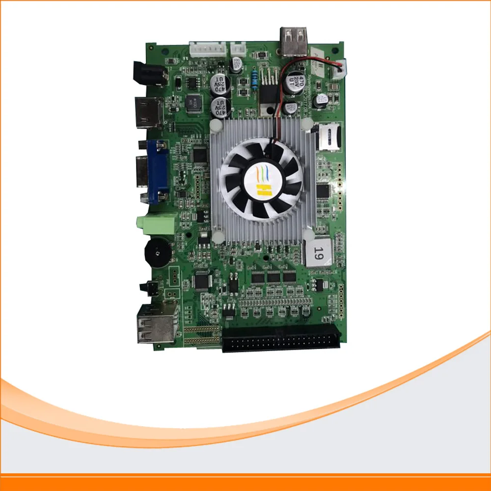 

VGA or HDMI Arcade Jamma PCB 960 in 1 Multi Game Board