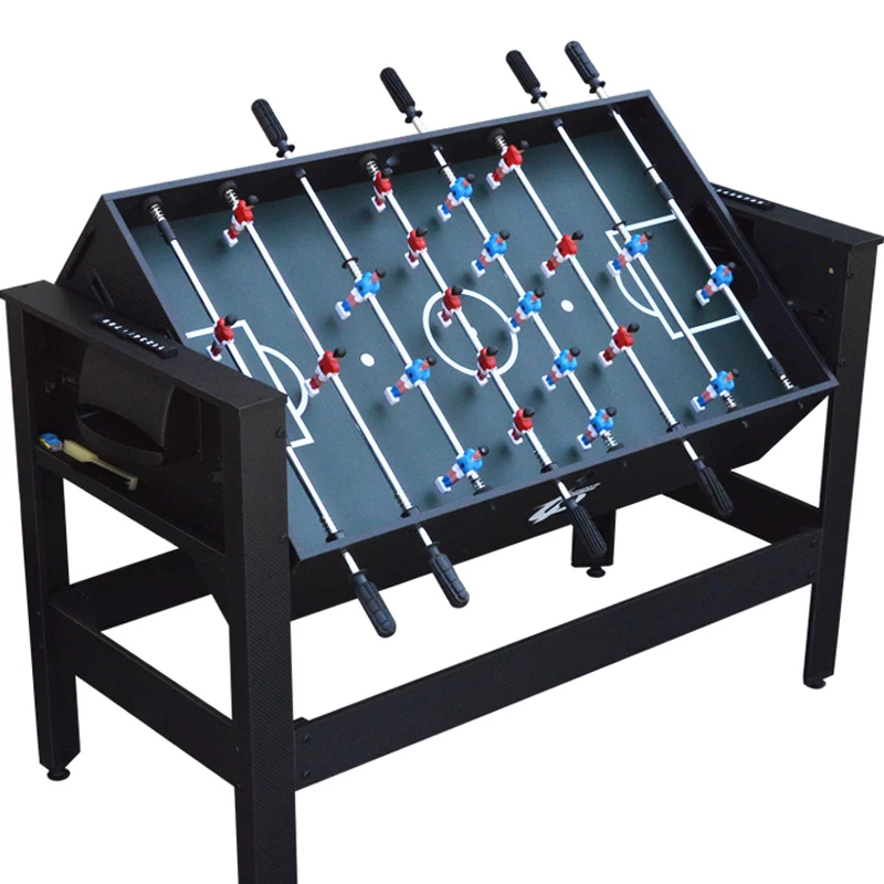 

Direct Saling America Foosball/Billiards Machine Brand Cue Snooker Ball Football Table Soccer Table Gifts Pool Bar Party PK Game