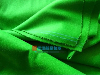 

3.6m*1.55m Fiber wool Billiards table cloth Pool tablecloth for Standard POOL EIGHT BALL Billiard table