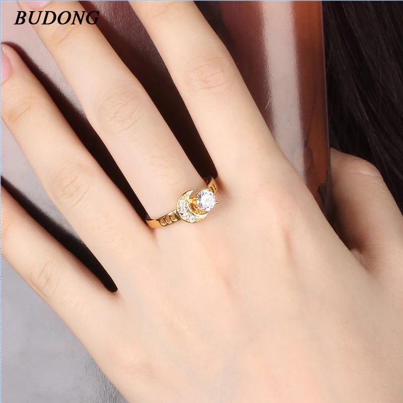 BUDONG