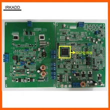 1 комплект DSP материнская плата для RF8.2Mhz eas системы 1 TX+ 1 RX с регулируемой чувствительностью и звуком
