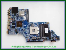 659094-001 for HP DV7 DV7-6000 motherboard PC system board HM65 HD6770/1G 100% Tested 60 days warranty