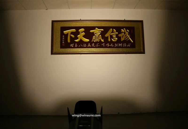 STUDIO PERFORMACE DMX STAGE SURFACE LIGHTING FOR DISCO DJ LIGHT CHURCH THEATER LIGHTING (2)