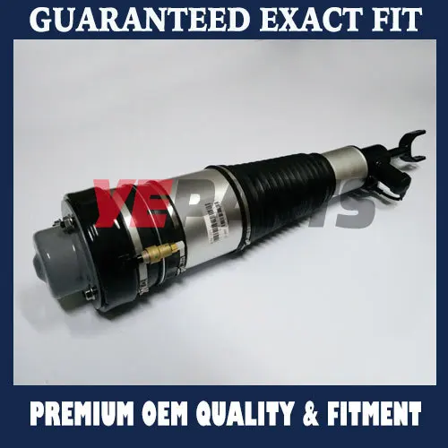 Air strut front left 4F0616039 4F0616039AA 4F0 616 039 AA air suspension shock for Audi A6