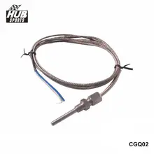 Замена для манометра/метра выхлопной датчик температуры для TOYOTA MARK2 MARK II JZX100 HU-CGQ02