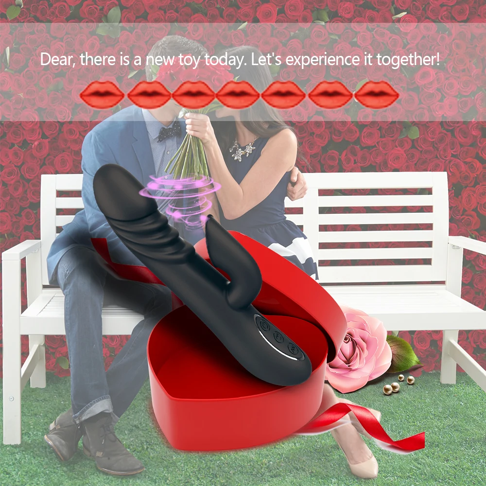 Sucking Vibrator (8)