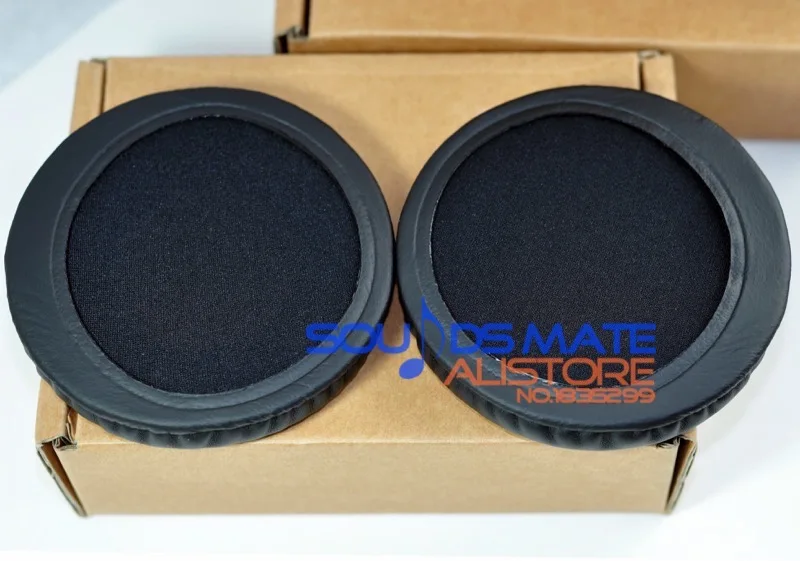 Almofada de Substituição Almofadas de Ouvido fo Audio-technica Ath A500 A500x A700 A900 A950lp Fone de Ouvido - Image 4
