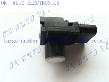 

Parking Sensor PDC Sensor Parking Distance Control Sensor for Honda Odyssey Pilot 39680-TK8-A11 188300-7710 2011-2016