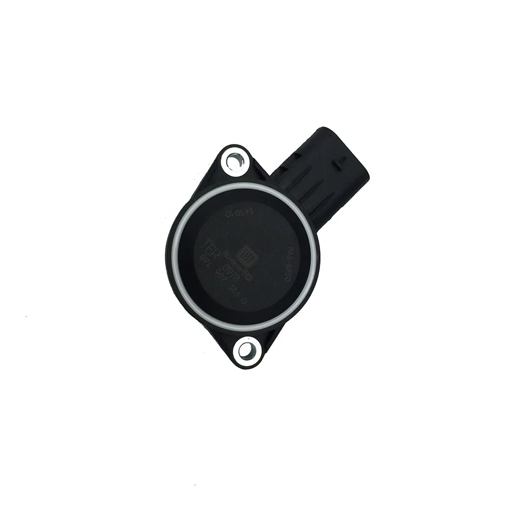 Car accessories For Tiguan Passat B7 CC Golf 6 Skoda Octavia Superb Air Permit Sensor of Leak Position 07L 907 386 | Автомобили и