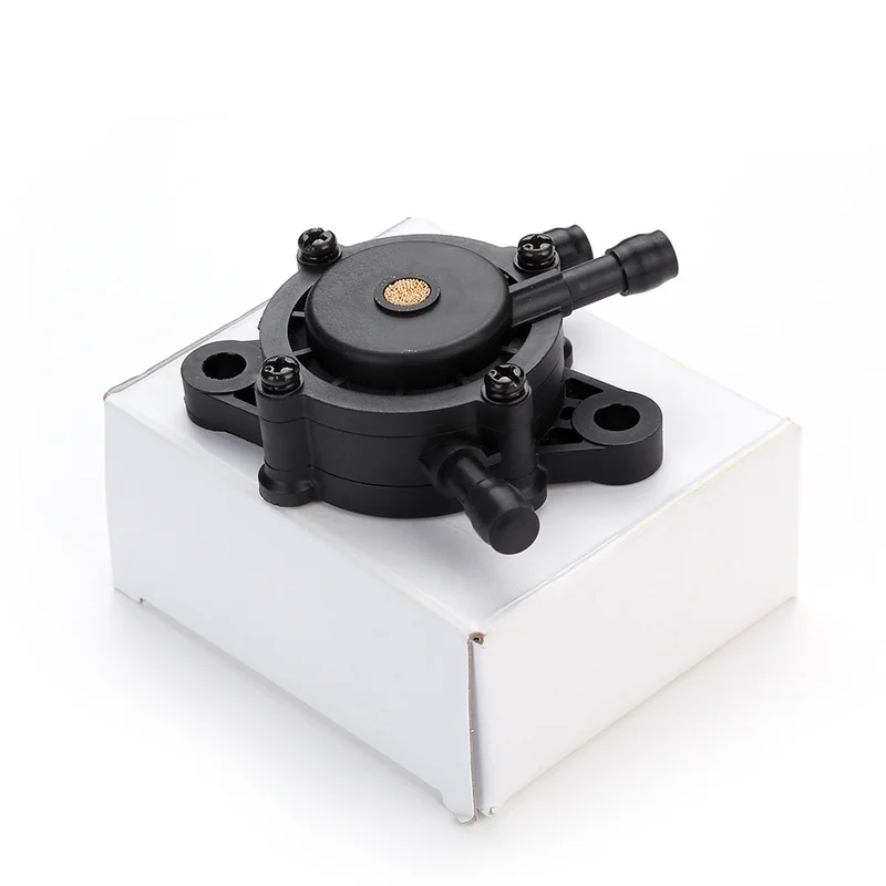 Топливный насос для мотоциклов Mikuni Briggs & Stratton 491922 691034 692313 808492 808656 ATV автомобильные