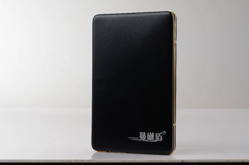 External Hard Drives 1tb Hard Disk USB2.0 externo Storage Devices Laptop Desktop hd externo 160gb HDD