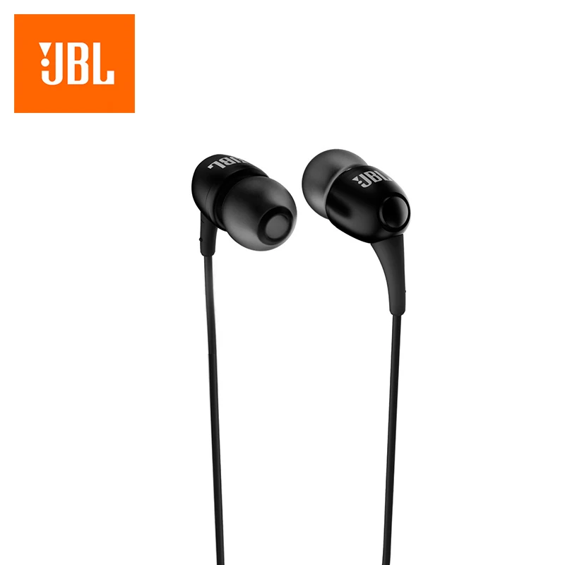 

Наушники JBL, Черный