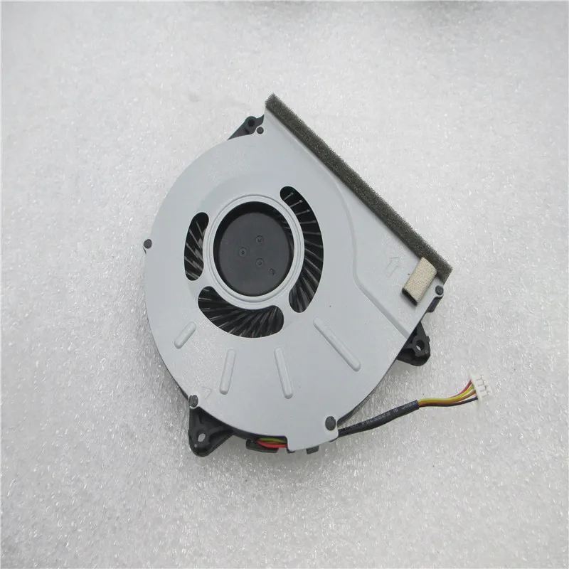 جديد EG75080S2-C010-S9A cpu مروحة لينوفو G40 G40-30 G40-70 g50 Z40 Z50 v1000 v2000 v3000 cpu تبريد مروحة
