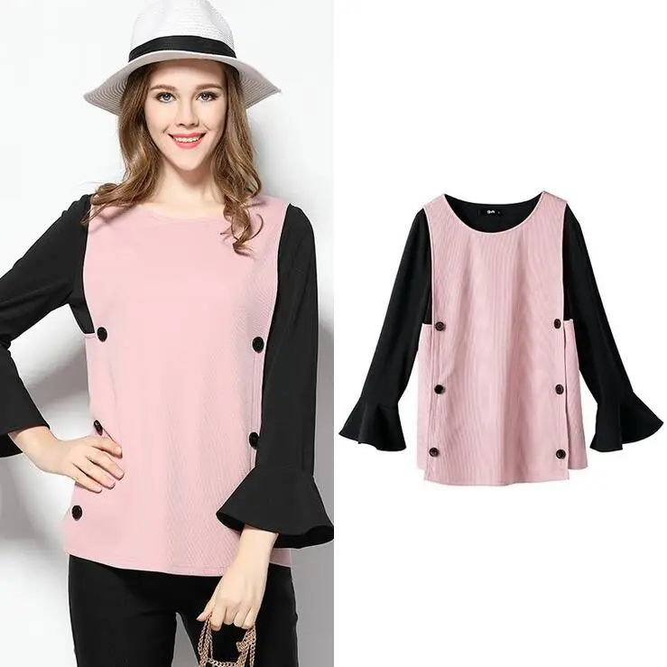 big size blouse for women s spring dress big size blouse for women s spring dress