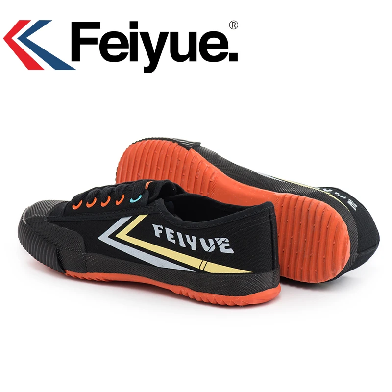 Keyconcept Original Feiyue Sneakers Classical Shoes Martial arts Taichi