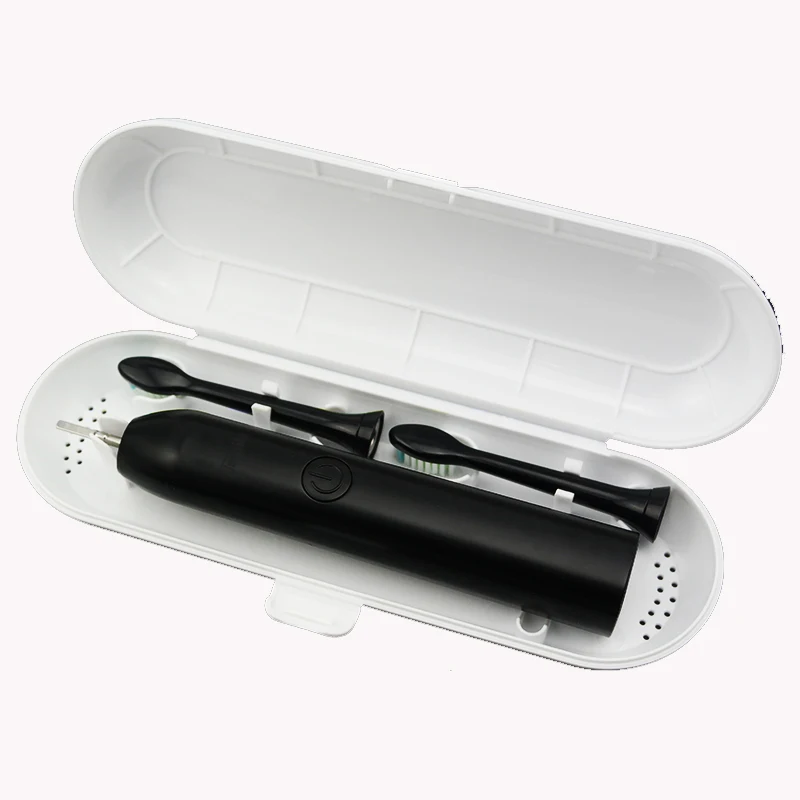

Tsmile 1 PCS Electric Toothbrush Storage Portable storage case for Philips HX9332/9322/HX series toothbrush head
