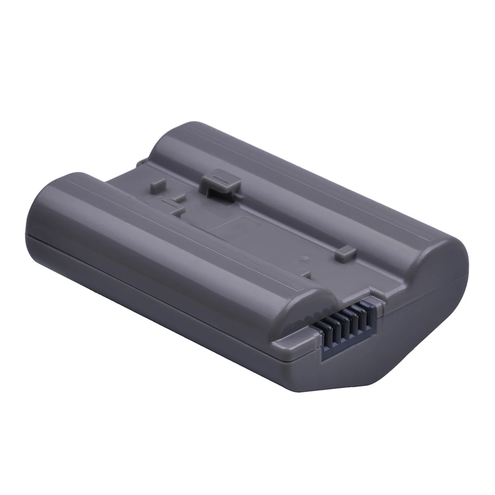 Bateria da Câmera para Nikon Aperto da Bateria Enel18 En-el18a en El18 d4 D4s Câmeras Nikon Mb-d12 d5 D800 D800e 2 Pcs 3200 Mah En-el18 - Image 3