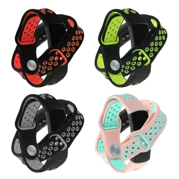 

Smart Wrist Strap With Repair Tool Adjustable Band For Huawei Honor 3 Bracelet Watch Replacement Accessory With Repair Tool