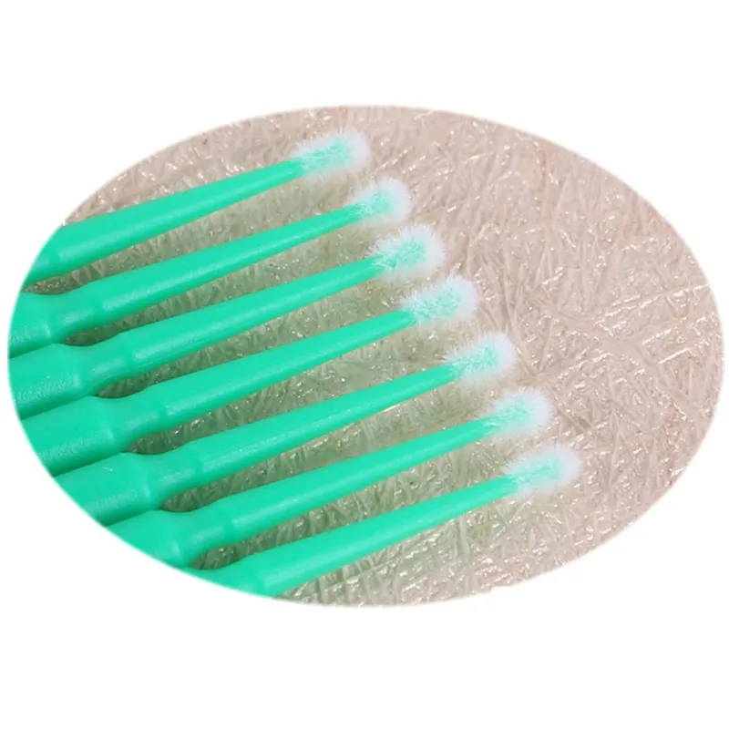 Mascara Brushes M