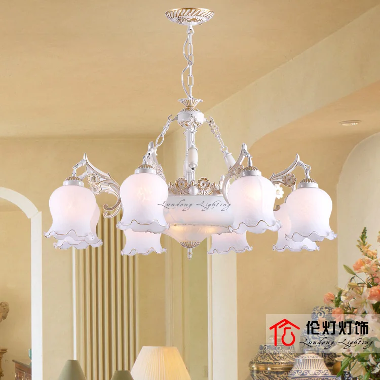 

2017 new arrival Hot-selling fashion brief elegant light color pendant light 8 3 wholesale free shipping