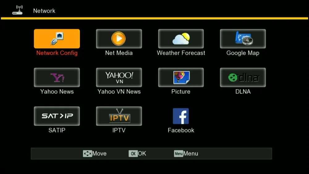 Android 7,1 OS с DVB T2 Amlogic S905D четырехъядерный ТВ приставка поддержка 4K H.265 wifi YouTube 1080P смарт-приставка