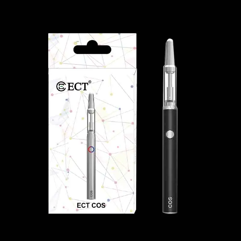ECT EVOD COS cbd atomizer electronic cigarette start kits