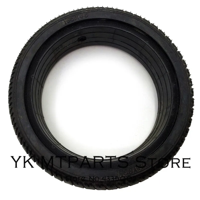 

165x45 Solid Tire 6.5 inch for 6.5" Hoverboard Self Balancing Electric Scooter Spare Parts Free Shipping