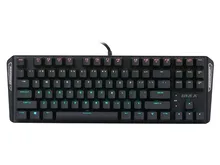 DHL mxx RGB игровой mechancial клавиатура металлический корпус antighosting двойной USB gateron MX выключатели ABS колпачки