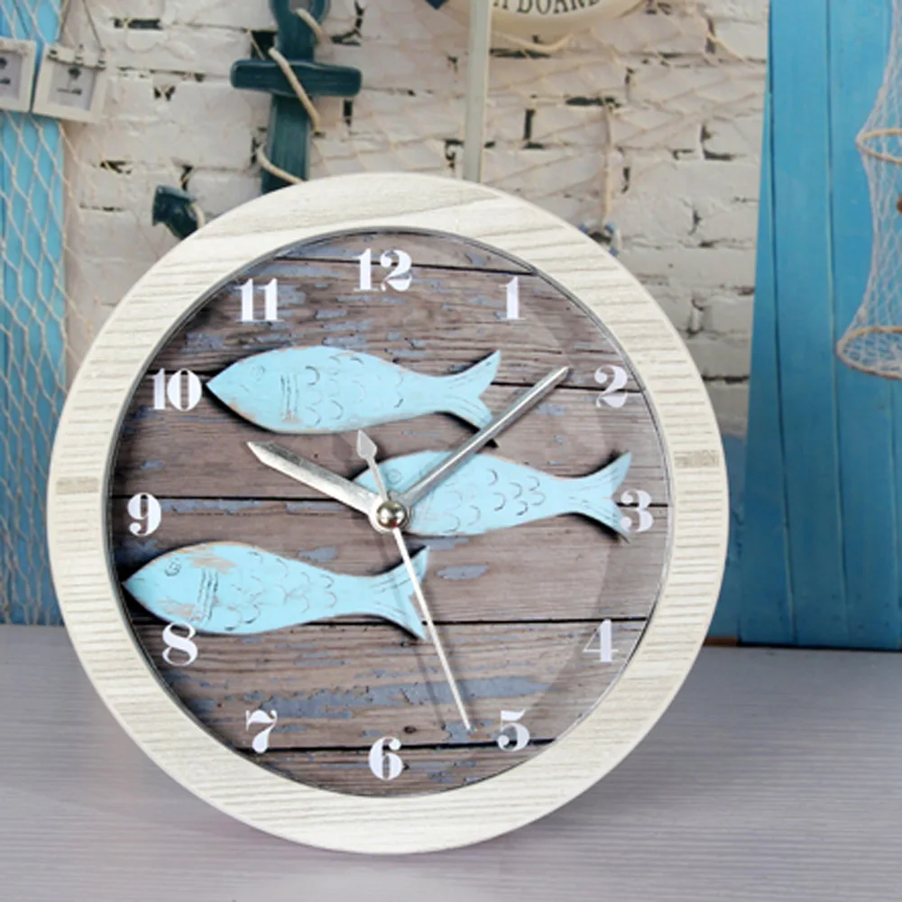 Online Get Cheap Mediterranean Sea Fish Aliexpress Alibaba throughout Fish Home Decor