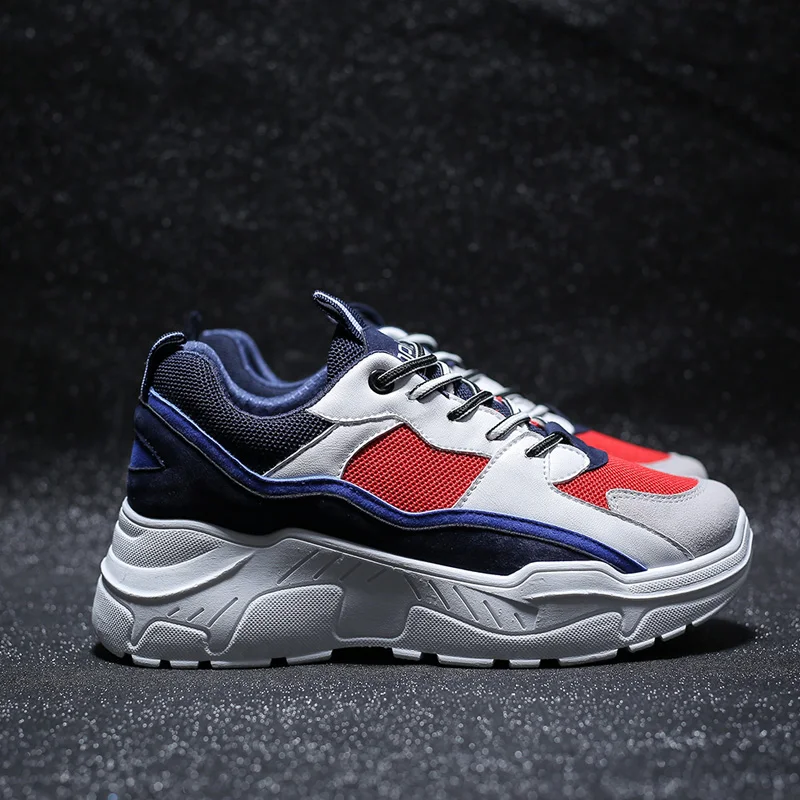 

BomKinta Women Sneakers 2019 Fashion Casual Shoes Woman Comfortable Breathable Flats Female Platform Sneakers Chaussure Femmes