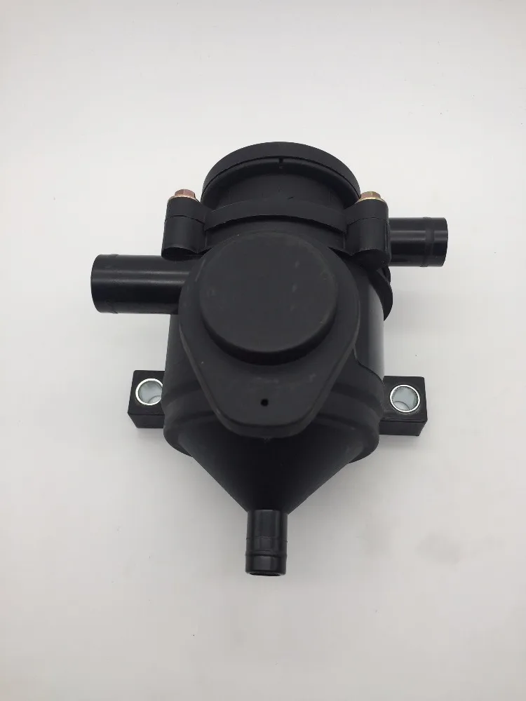 

Provent 100 Oil Catch Can Tank Crankcase Stainless Filter For Pro Patrol Navara Hilux Suits Engines Up To 100kW 3931070793