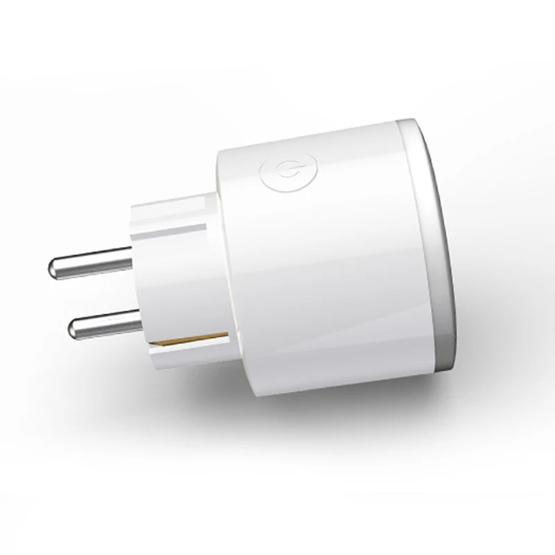 Wifi Smart Plug с поддержкой мини розетка приложение дистанционное управление портативный автоматический