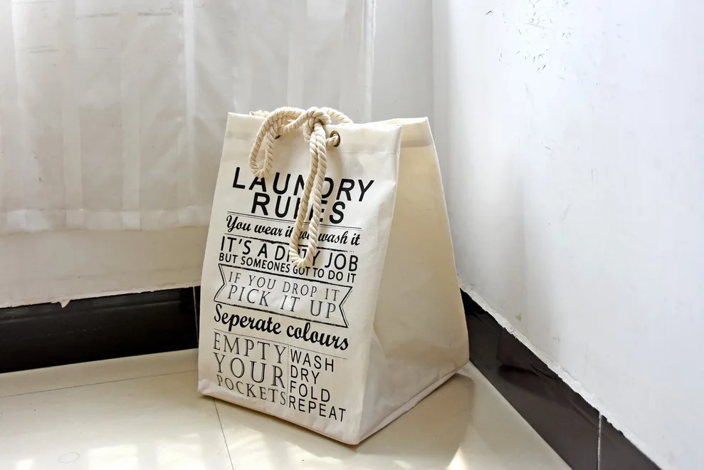Us 17 99 New Arrived Extra Large Laundry Bag Quality Basket Foldable Storage Barrel 49 37 45cm Natural Style Printed Linen Free Shippinh In Us 17 99 New Arrived Extra Large Laundry Bag Quality Basket Foldable Storage Barrel 49 37 45cm Natural Style Printed Linen Free Shippinh In
