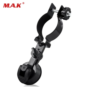 

Telescope Connect Universal Digital Phone Bracket Portable Adsorption Type Mount Support Holder for Spotting Binocular Monocular